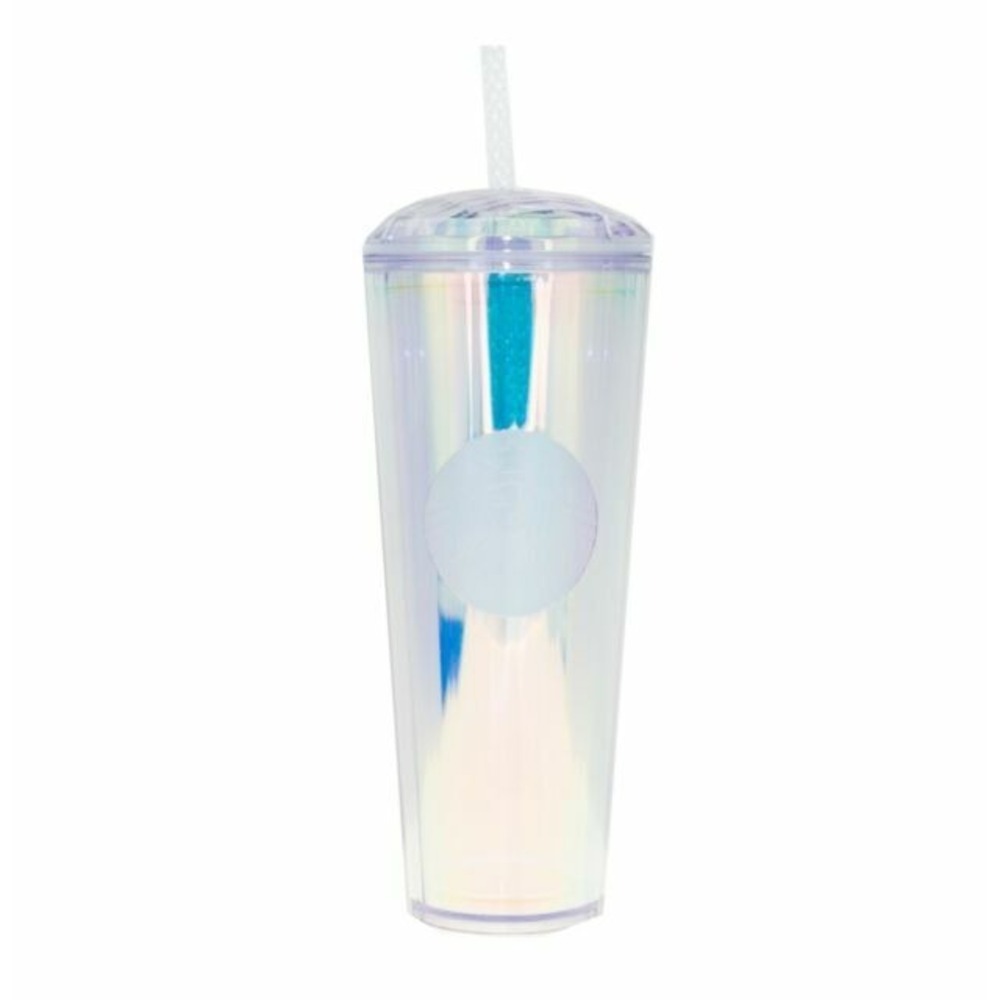 Starbucks Tumbler‎ - Iridescent, 2020, 24 OZ (011113601)